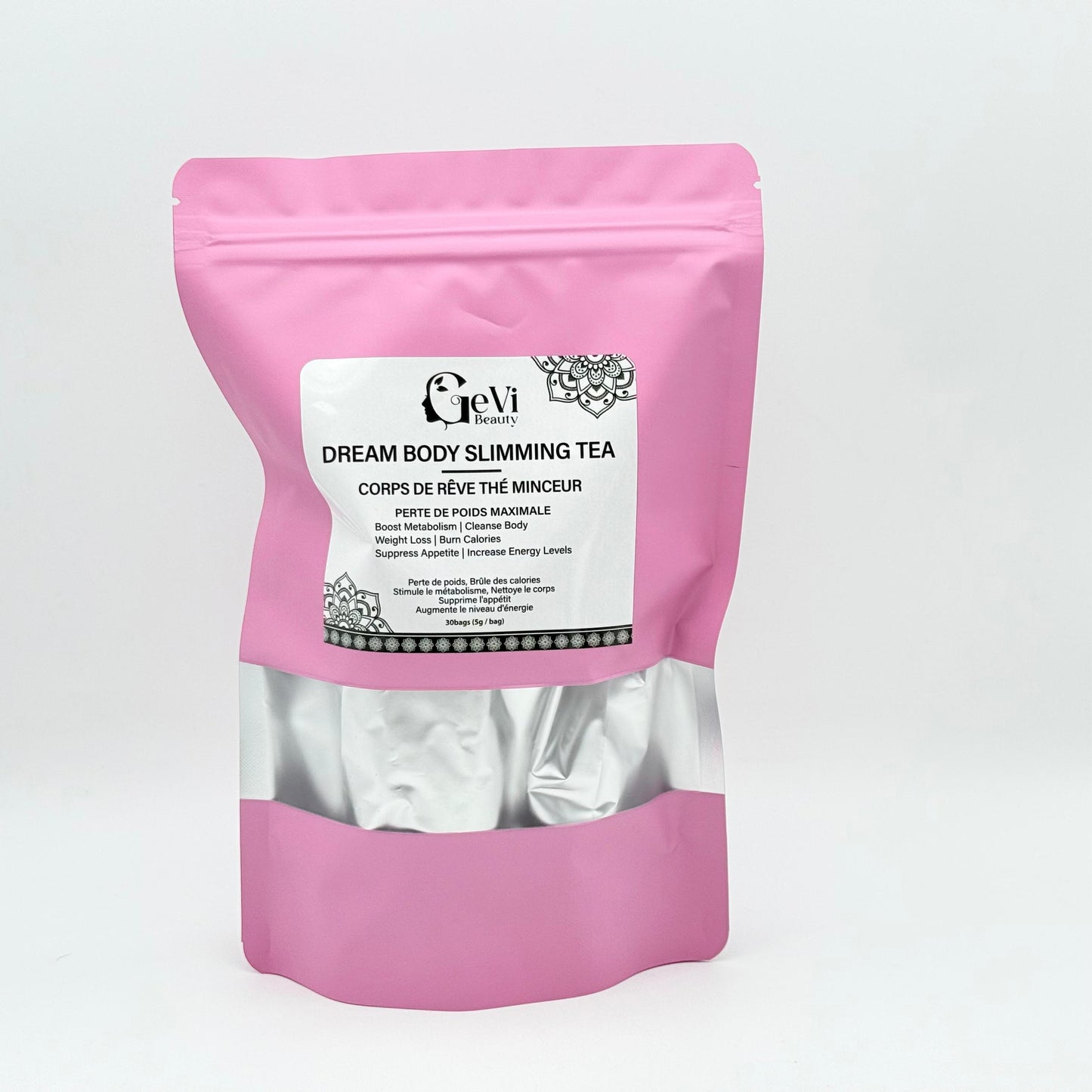 The Minceur / Slimming tea (30 tea bag)