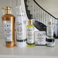 Royal Glow, Repairing, Brightening, Glowing Skincare Package (FREE Tumeric +Vitamin C Toner)