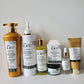 Collection Éclaircissante Visage et Corps Royal Glow