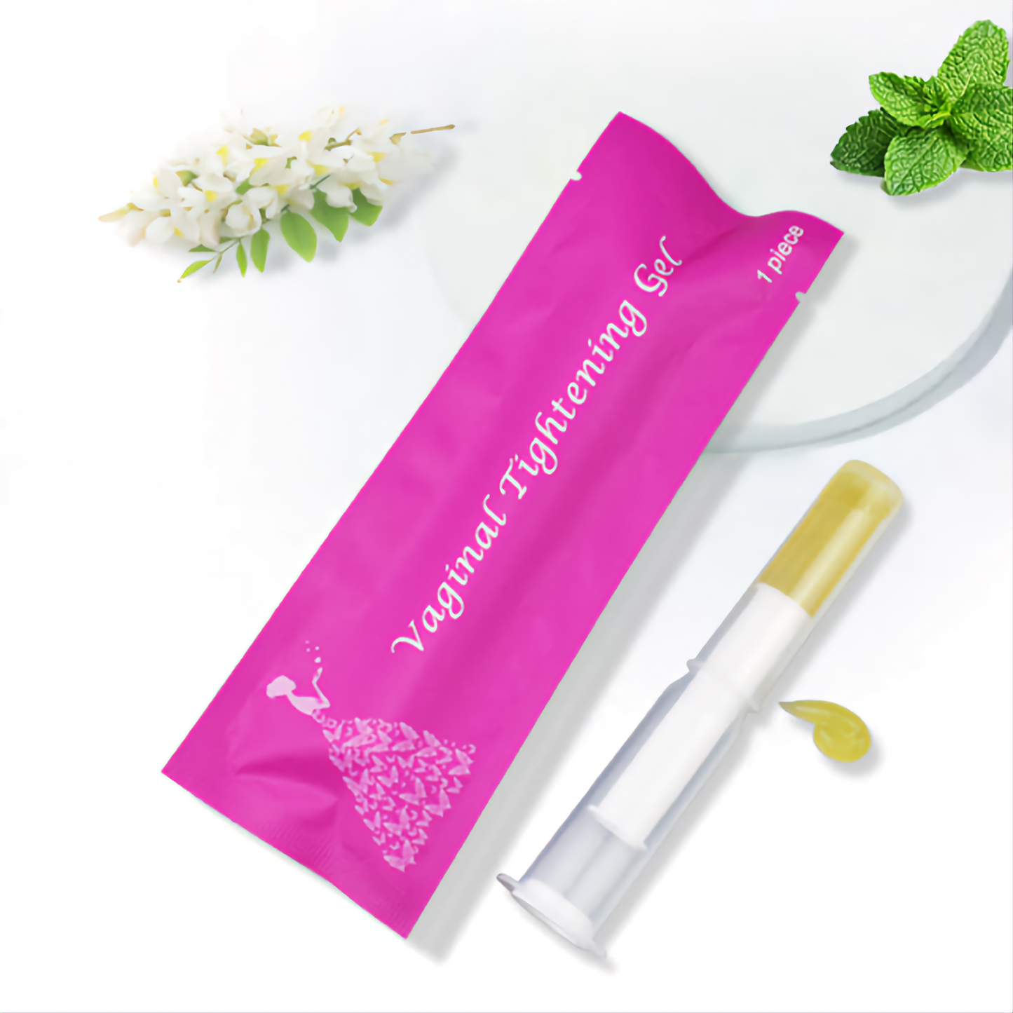 Vaginal Tightening Gel (pack of 10)