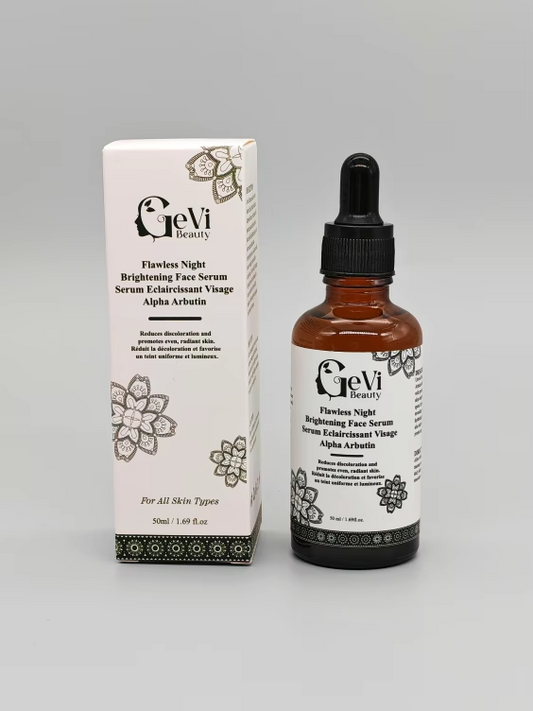 Sérum Alpha Arbutine