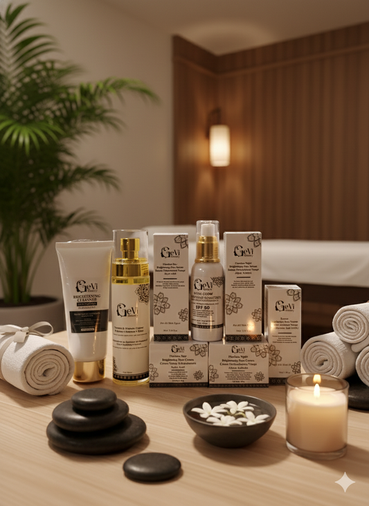 Dull Skin/ Hyperpigmentation Kit