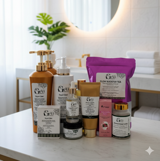 Royal Glow Caviar Pro