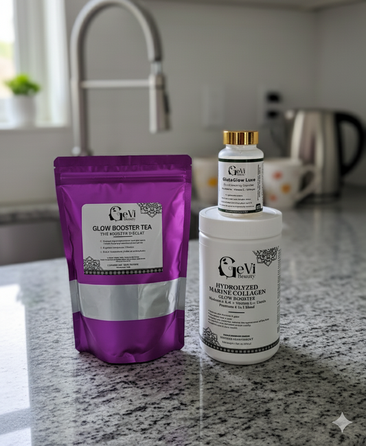Trio Eclat Supreme