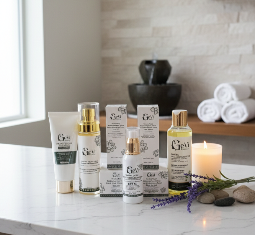 Dull Skin/ Hyperpigmentation Kit