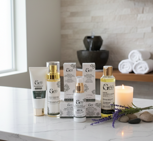 Dull Skin/ Hyperpigmentation Kit