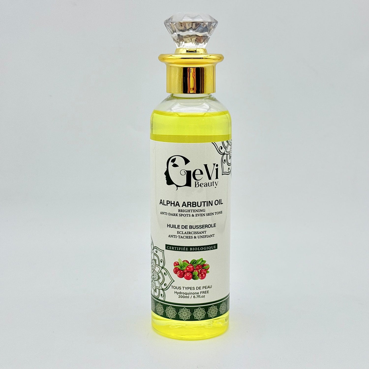 Produits de soins de la peau