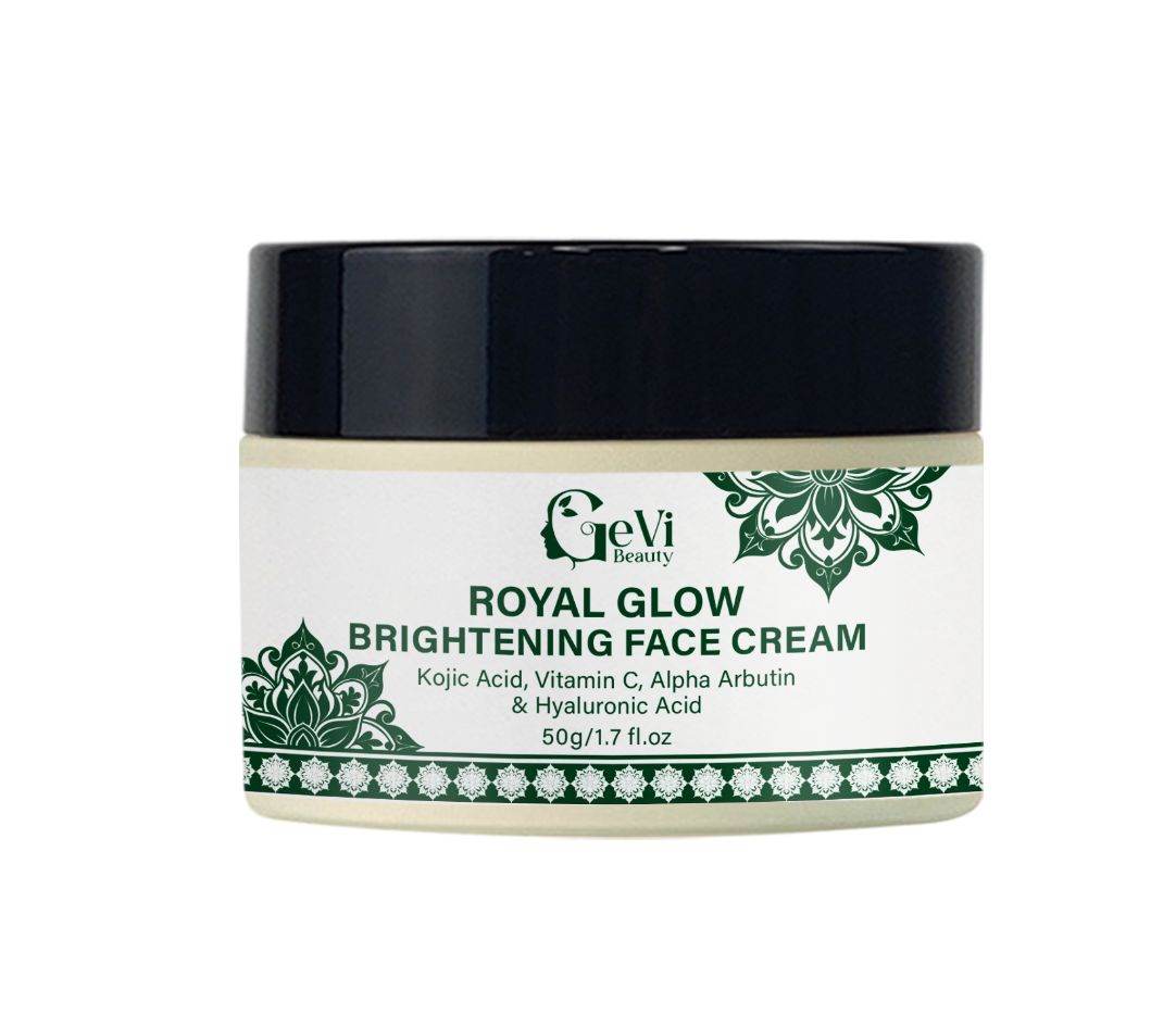 Produits de soins de la peau
