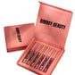 Coffret de rouges à lèvres mats Bimmy Beauty