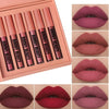 Bimmy Beauty Matte lipstick set