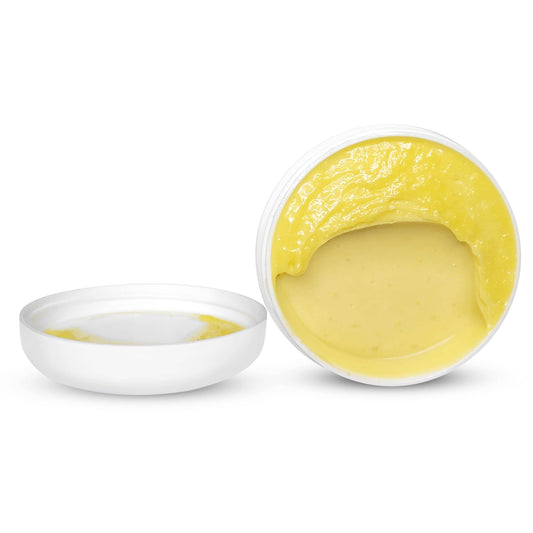 Moisturizing Hair Cream - GeVi Beauty