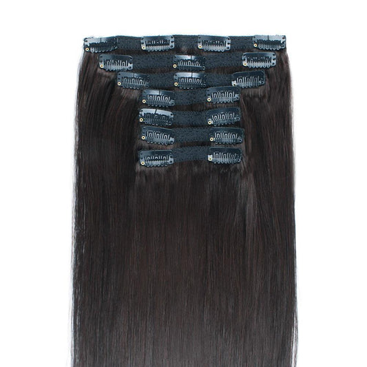 Clip-in Hair Extensions Clip-ins extensions GV Hair Beauty 