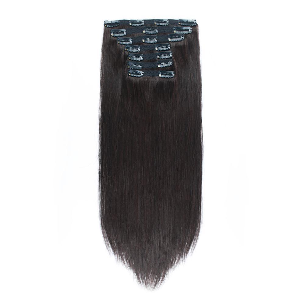 Clip-in Hair Extensions Clip-ins extensions GV Hair Beauty 