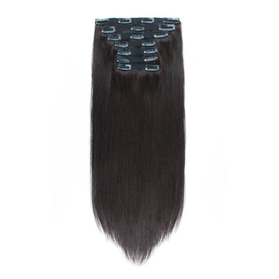 Clip-in Hair Extensions Clip-ins extensions GV Hair Beauty