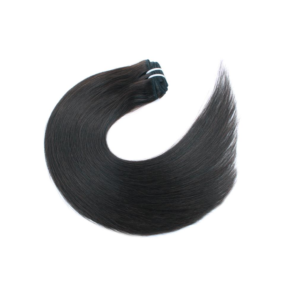 Clip-in Hair Extensions Clip-ins extensions GV Hair Beauty 