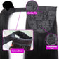 Ponytail Straight Human Hair GV Hair Beauty 