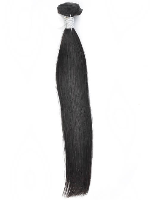 Natural Straight Human Hair GV Hair Beauty 
