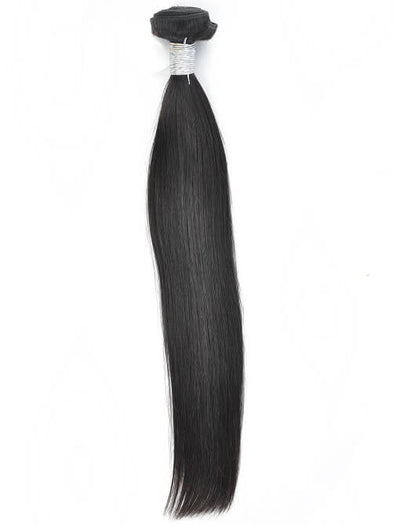 Natural Straight Human Hair GV Hair Beauty