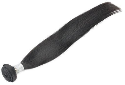 Natural Straight Human Hair GV Hair Beauty