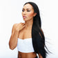 Natural Straight Human Hair GV Hair Beauty 