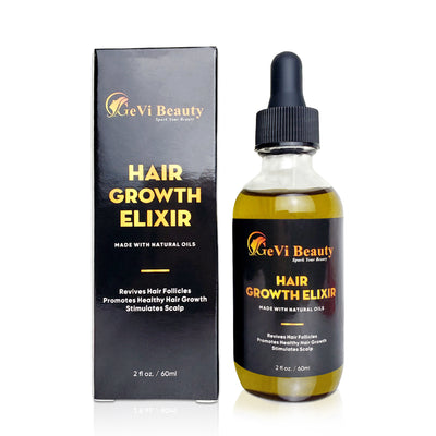 Hair Growth Elixir